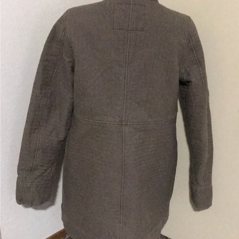 Prana Winter Full-zip Collar Jacket - Picture 2 of 7